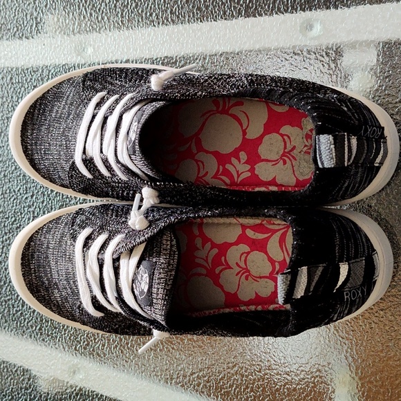 Roxy Women's Sneakers - 9.5 - EUC - Picture 7 of 13